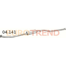 Резонатор Citroen Berlingo 1.1i, 1.4i 00 - / Peugeot Partner