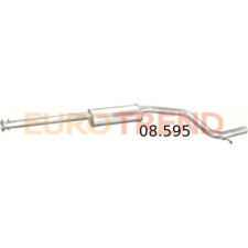 Резонатор Ford Mondeo 2.0 DCi TD седан