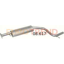 Резонатор Ford Mondeo 1.8 / 2.0i