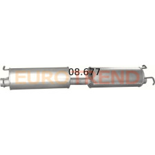 Резонатор Ford Transit 2.4 TDi, 2.4 TDCi, 2.4 Di