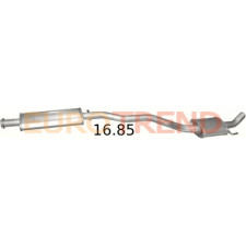 Резонатор Alfa Romeo 147 Twin Spark 1.6, 2.0