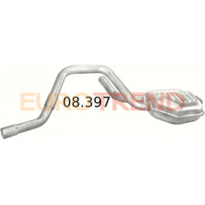 Глушник Ford Mondeo 2.5i