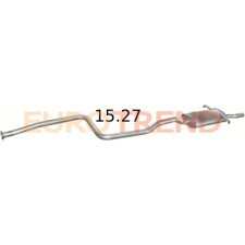 Глушник Nissan Bluebird універсал 2.0 / 2.0D